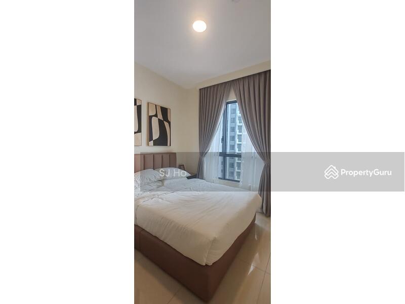 Untuk Dijual - GEM Residences