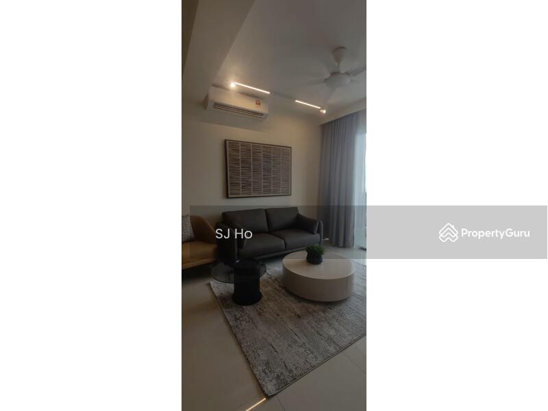 Untuk Dijual - GEM Residences