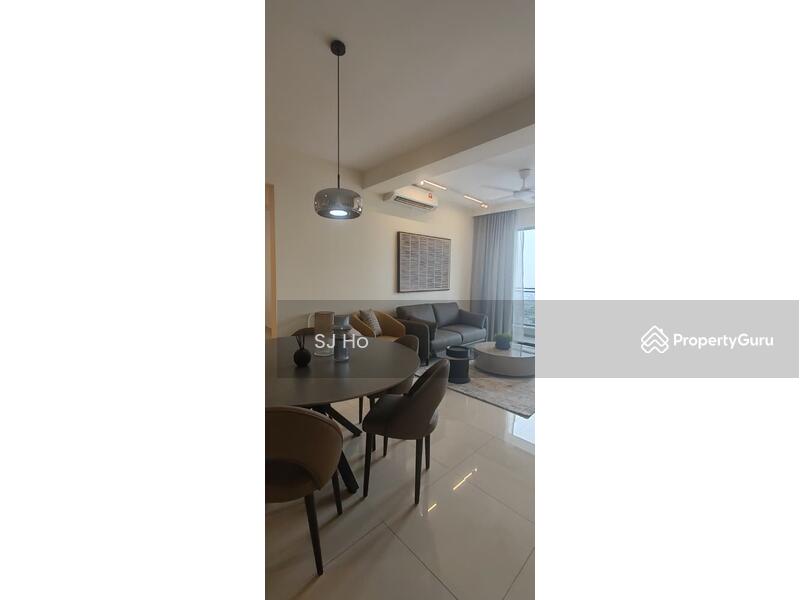 Untuk Dijual - GEM Residences