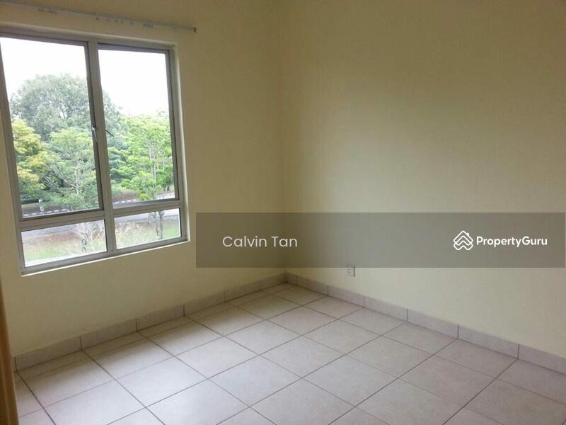 Untuk Dijual - Lakes Condominiums / Pangsapuri Tasik