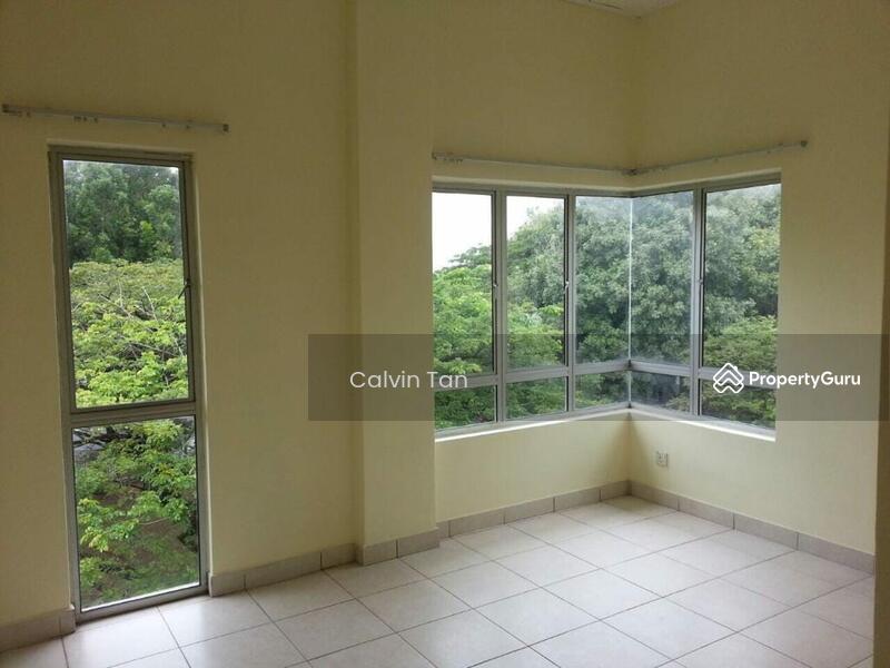 Untuk Dijual - Lakes Condominiums / Pangsapuri Tasik