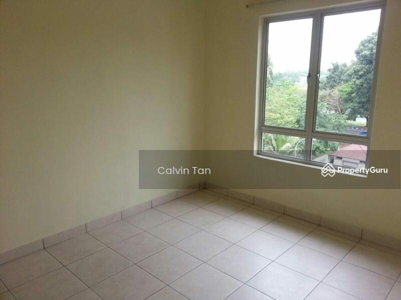 Untuk Dijual - Lakes Condominiums / Pangsapuri Tasik
