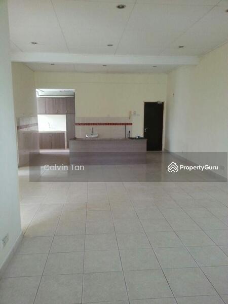 Untuk Dijual - Lakes Condominiums / Pangsapuri Tasik