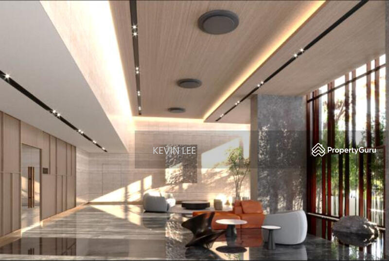 Untuk Dijual - Skyline Kuchai