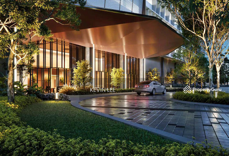 Untuk Dijual - Skyline Kuchai