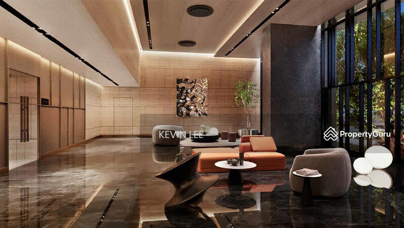 Untuk Dijual - Skyline Kuchai