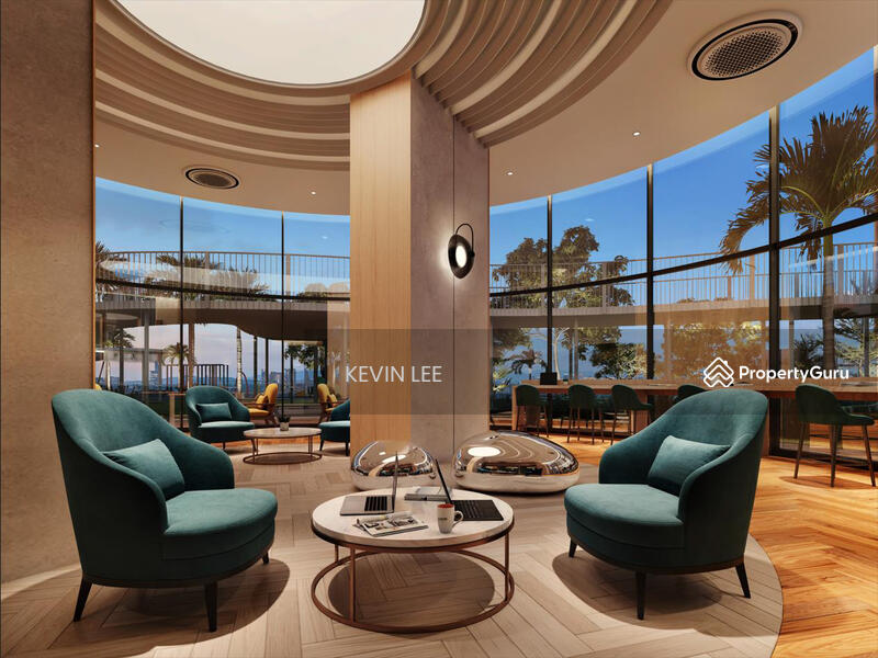 Untuk Dijual - Skyline Kuchai