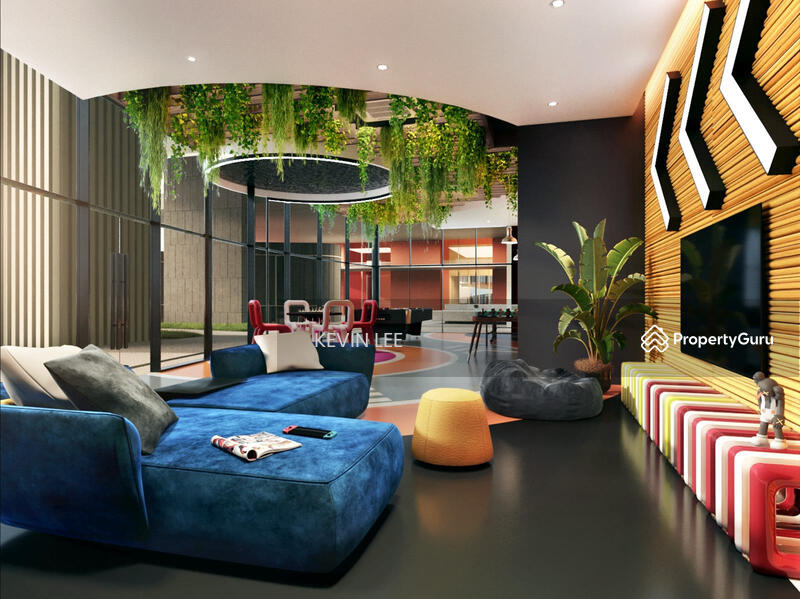 Untuk Dijual - Skyline Kuchai