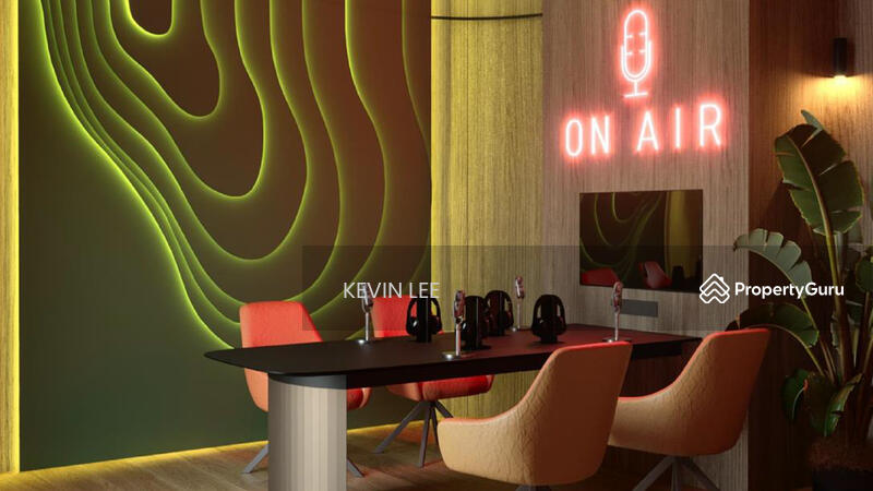 Untuk Dijual - Skyline Kuchai