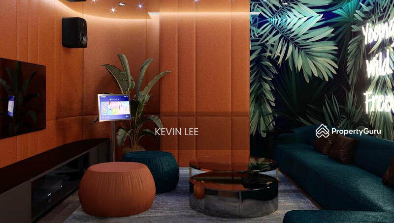 Untuk Dijual - Skyline Kuchai