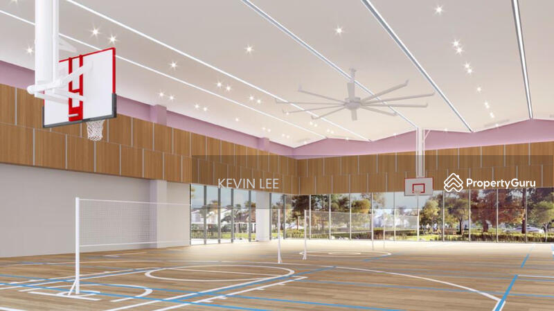 Untuk Dijual - Skyline Kuchai