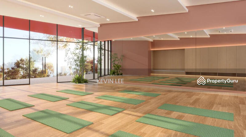 Untuk Dijual - Skyline Kuchai