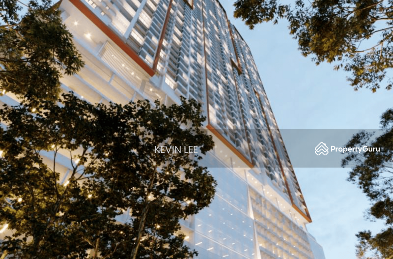 Untuk Dijual - Skyline Kuchai