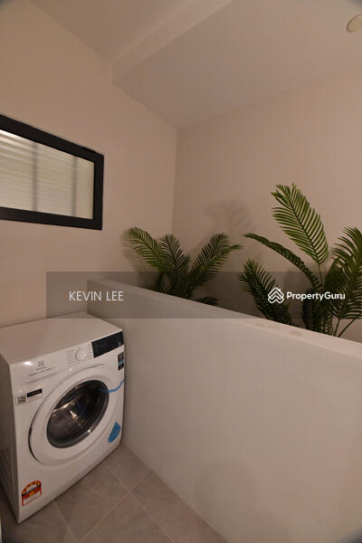 Untuk Dijual - Skyline Kuchai