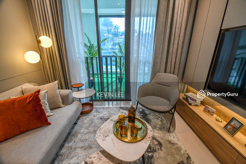 Untuk Dijual - Skyline Kuchai