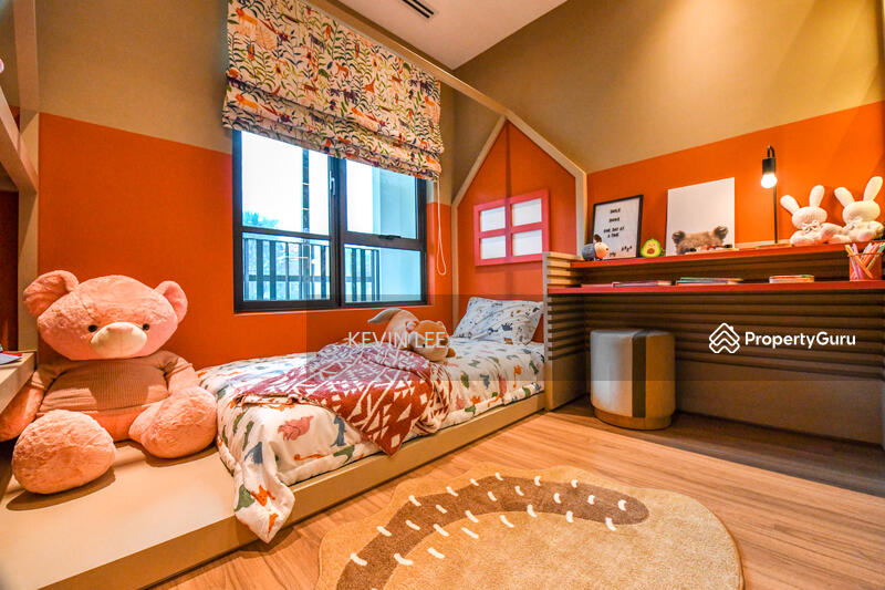 Untuk Dijual - Skyline Kuchai