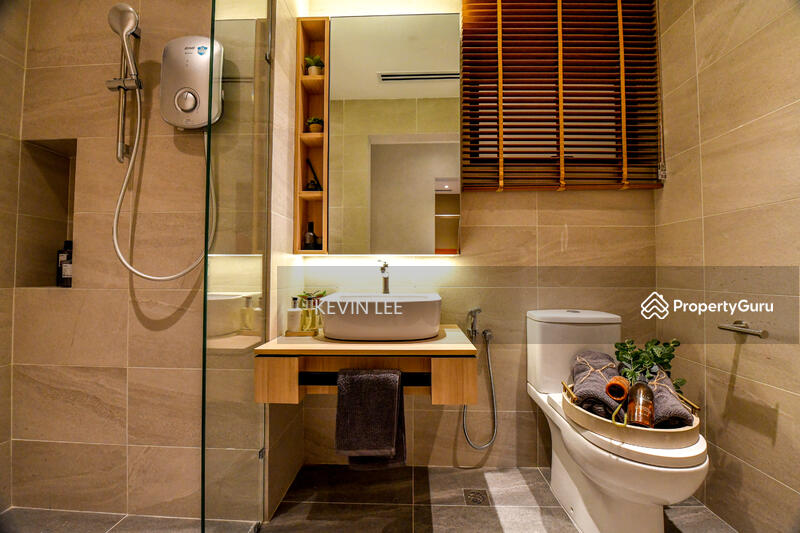 Untuk Dijual - Skyline Kuchai