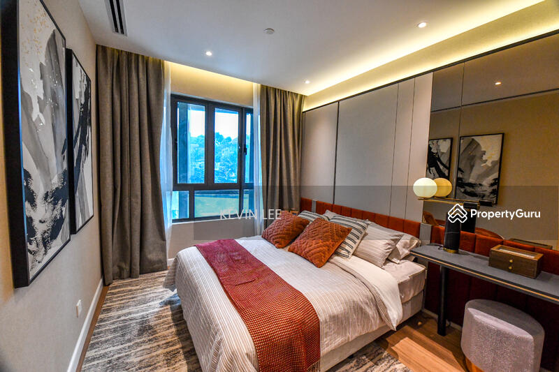 Untuk Dijual - Skyline Kuchai