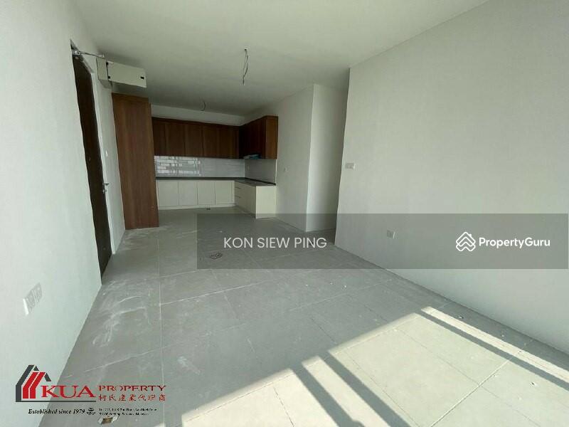 The Podium Apartment For Sale! Located at 3rd Mile, opposite Aeon