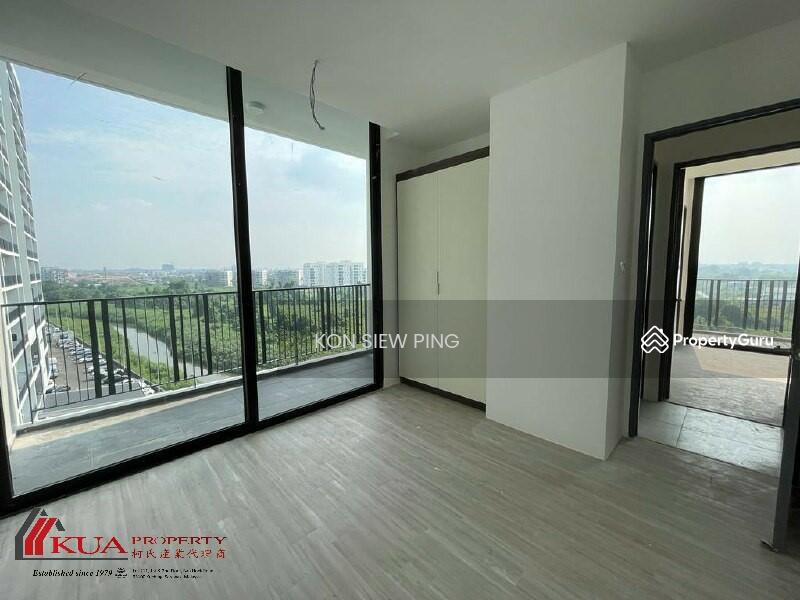 The Podium Apartment For Sale! Located at 3rd Mile, opposite Aeon