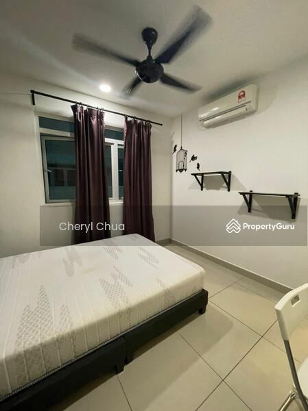 Service Residence for Rent at V-Residensi 2 - Cheryl Chua - PropertyGuru.com.my