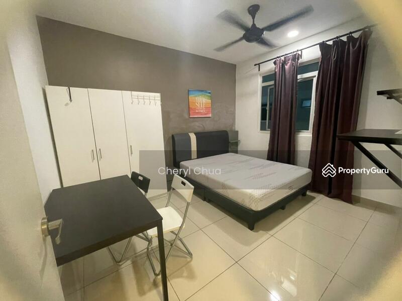 Service Residence for Rent at V-Residensi 2 - Cheryl Chua - PropertyGuru.com.my