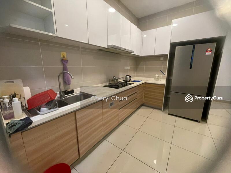 Service Residence for Rent at V-Residensi 2 - Cheryl Chua - PropertyGuru.com.my