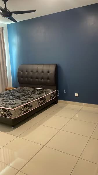 Service Residence for Rent at V-Residensi 2 - Cheryl Chua - Bedroom - PropertyGuru.com.my
