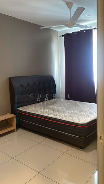 Service Residence for Rent at V-Residensi 2 - Cheryl Chua - Bedroom - PropertyGuru.com.my