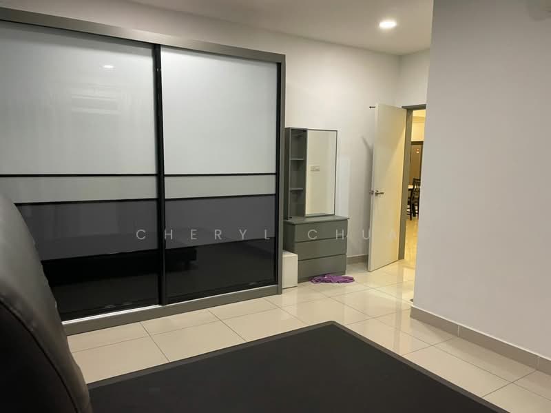 Service Residence for Rent at V-Residensi 2 - Cheryl Chua - Bedroom - PropertyGuru.com.my