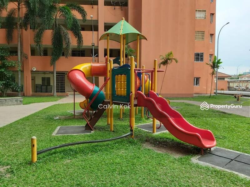 For Rent - Sri Dahlia