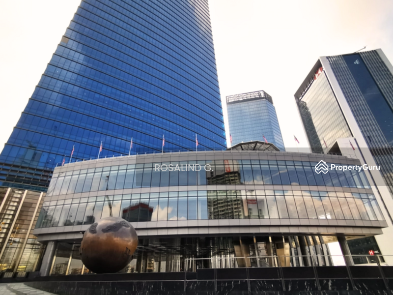 Office for Rent in Tun Razak Exchange (Kuala Lumpur) - ROSALIND G. - PropertyGuru.com.my