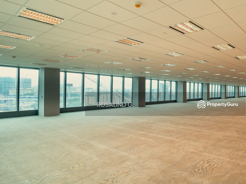 Office for Rent in Tun Razak Exchange (Kuala Lumpur) - ROSALIND G. - PropertyGuru.com.my