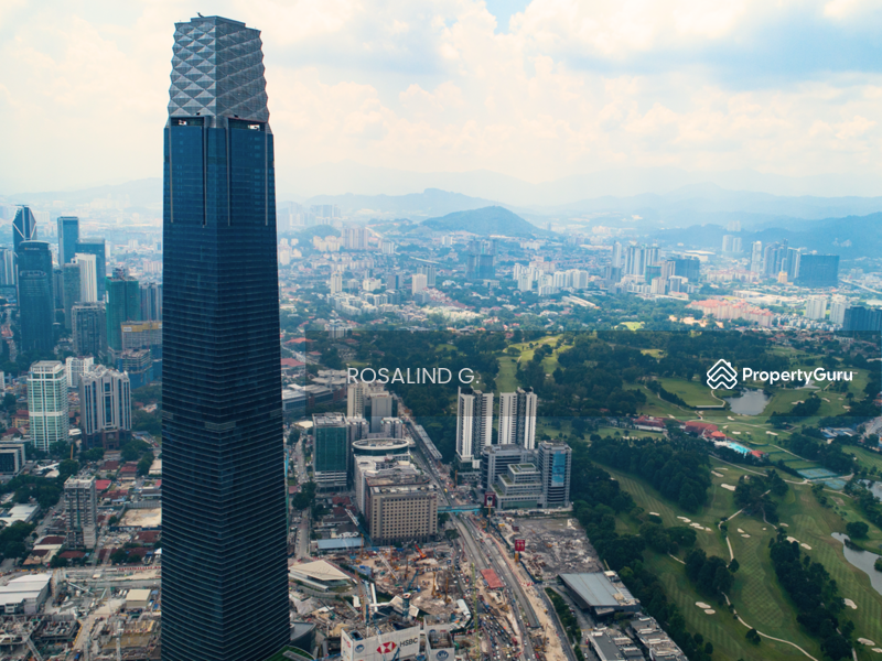 Office for Rent in Tun Razak Exchange (Kuala Lumpur) - ROSALIND G. - PropertyGuru.com.my