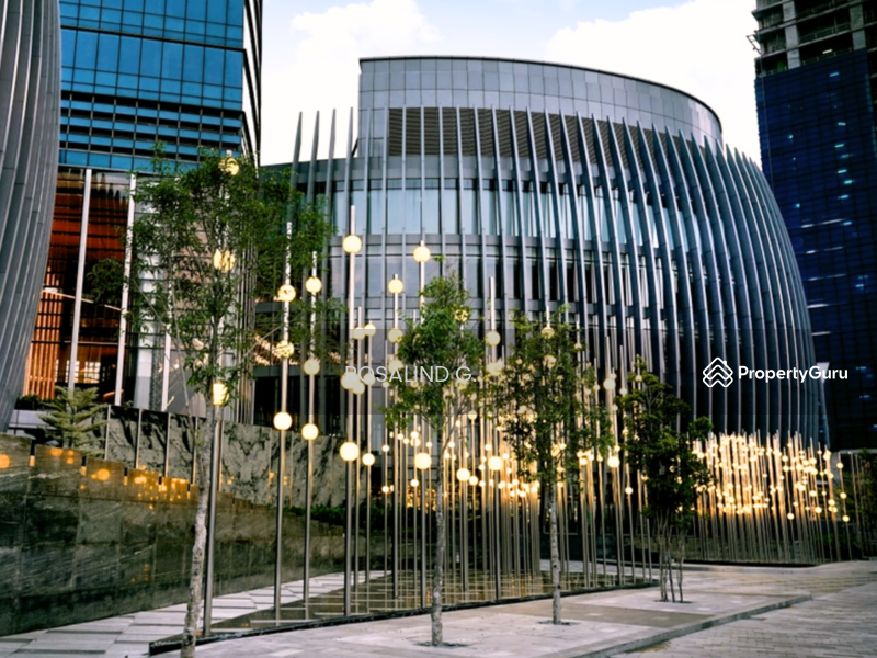 Office for Rent in Tun Razak Exchange (Kuala Lumpur) - ROSALIND G. - PropertyGuru.com.my