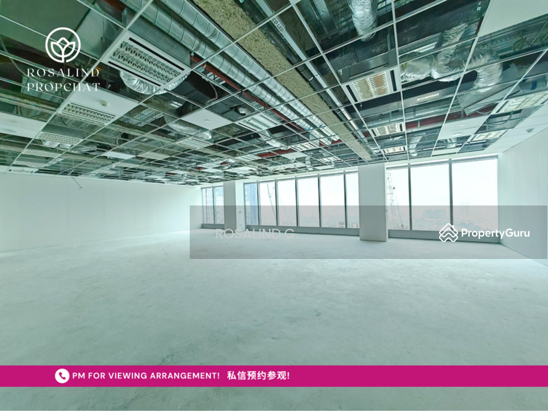 For Rent - The Exchange 106