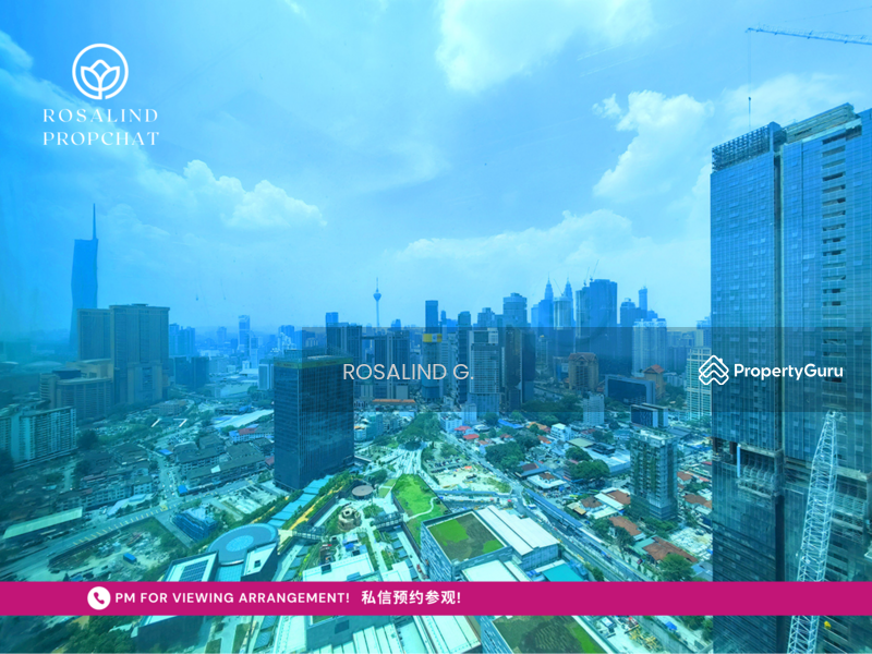 For Rent - The Exchange 106