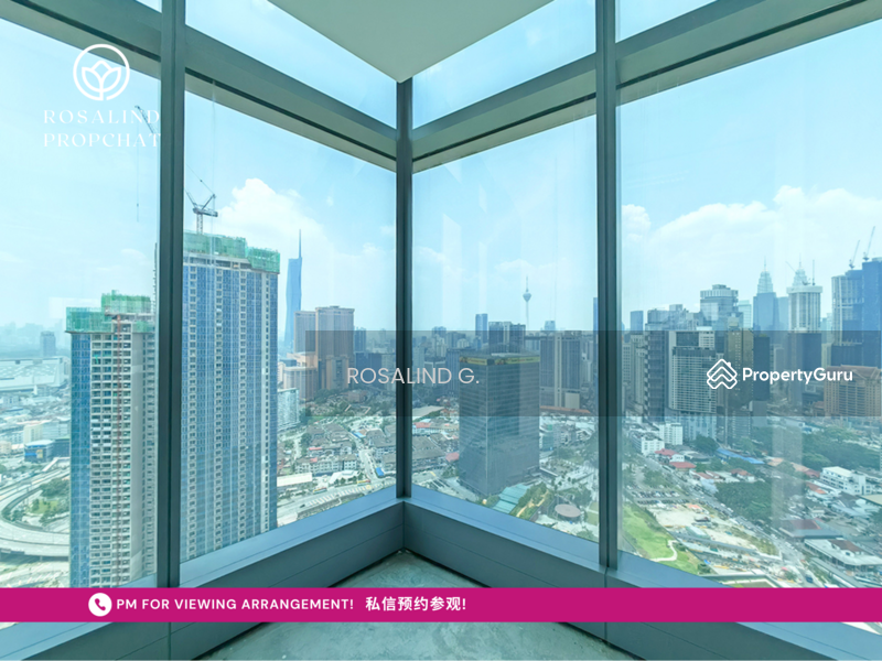 For Rent - The Exchange 106