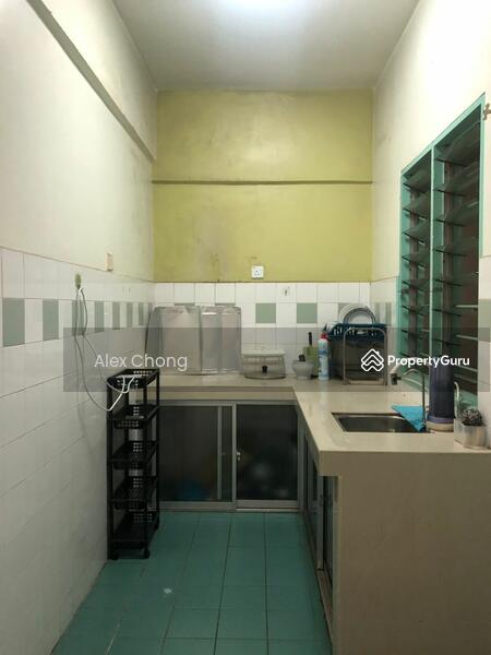Pangsapuri untuk Disewa di Prisma Perdana - Alex Chong - PropertyGuru.com.my