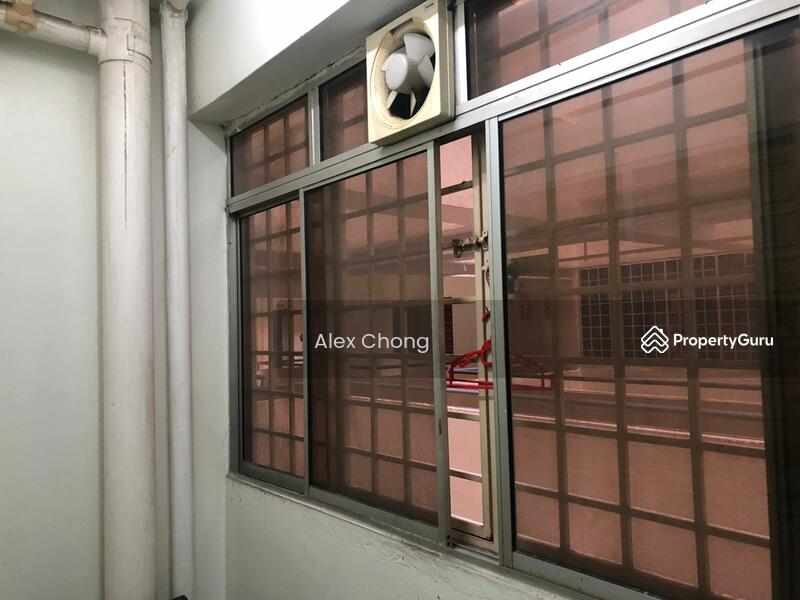 Pangsapuri untuk Disewa di Prisma Perdana - Alex Chong - PropertyGuru.com.my