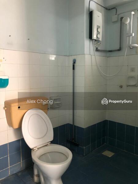 Pangsapuri untuk Disewa di Prisma Perdana - Alex Chong - PropertyGuru.com.my