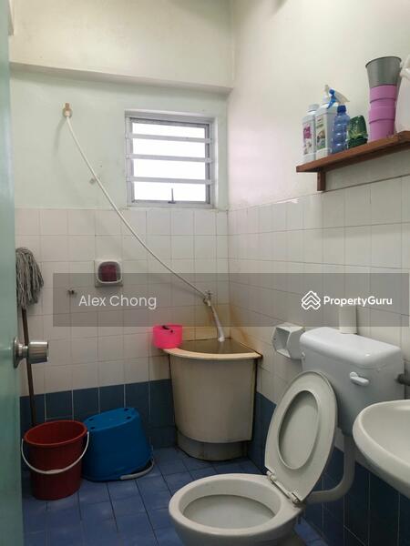 Pangsapuri untuk Disewa di Prisma Perdana - Alex Chong - PropertyGuru.com.my