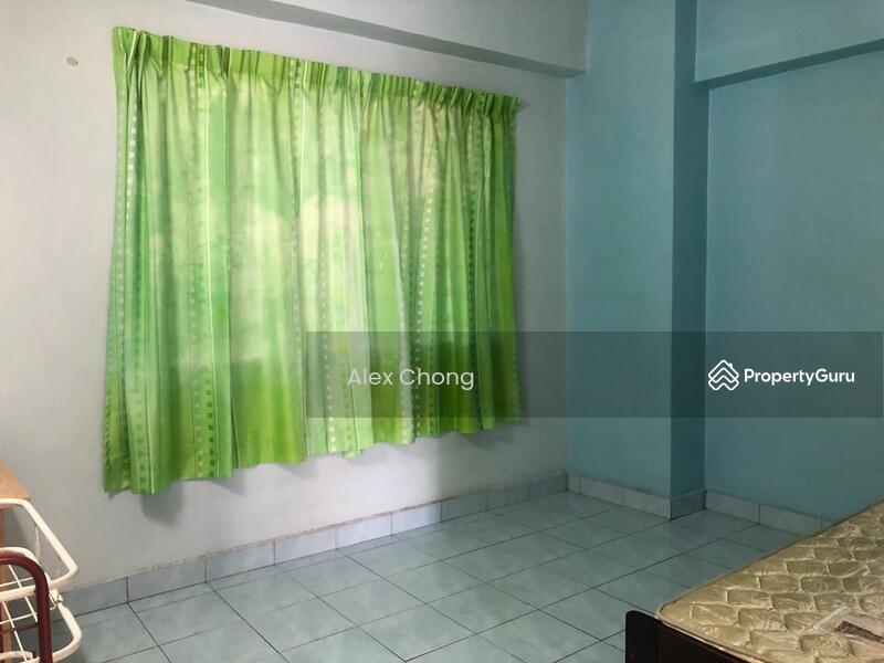 Pangsapuri untuk Disewa di Prisma Perdana - Alex Chong - PropertyGuru.com.my
