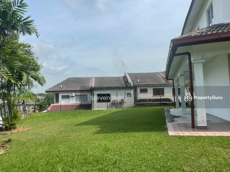 [4133sf] 2Storey Corner House, Rawang Perdana 1, Rawang, Rawang