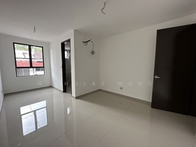 2-storey Terraced House for Sale in Taman Gembira (Jalan Klang Lama (Old Klang Road)) - Nicholas Wong - Interior - PropertyGuru.com.my
