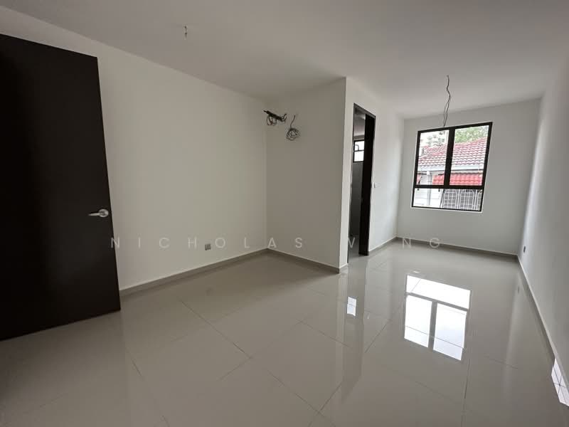 2-storey Terraced House for Sale in Taman Gembira (Jalan Klang Lama (Old Klang Road)) - Nicholas Wong - Interior - PropertyGuru.com.my