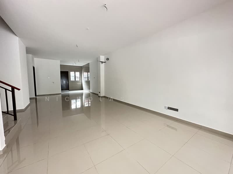 2-storey Terraced House for Sale in Taman Gembira (Jalan Klang Lama (Old Klang Road)) - Nicholas Wong - PropertyGuru.com.my