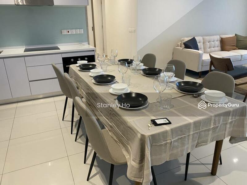 Condominium for Rent at TRIA Seputeh in 9 Seputeh, Kuala Lumpur - Stanley Ho - PropertyGuru.com.my