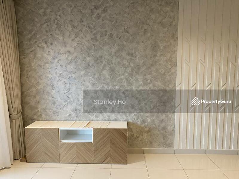Condominium for Rent at TRIA Seputeh in 9 Seputeh, Kuala Lumpur - Stanley Ho - PropertyGuru.com.my