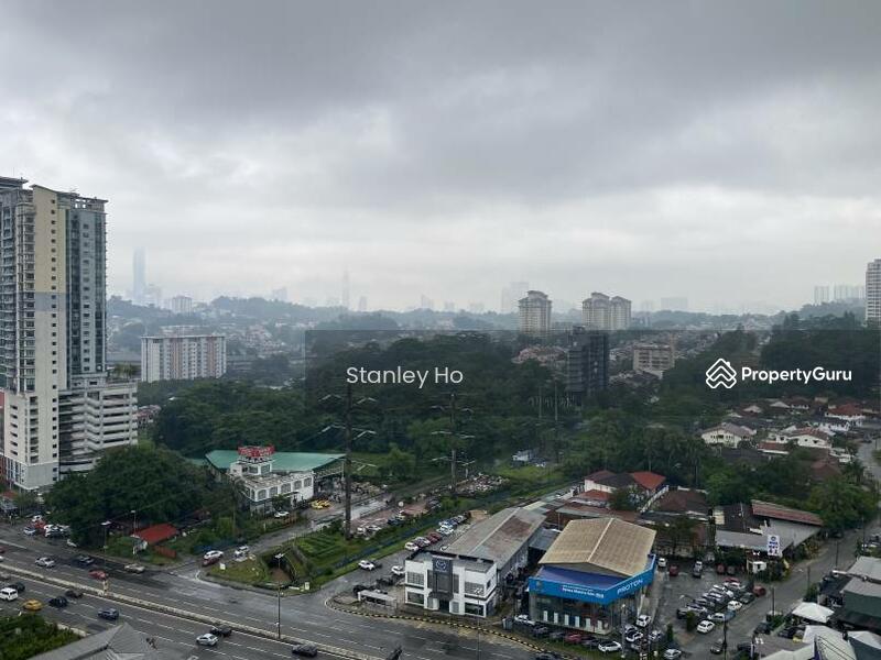 Condominium for Rent at TRIA Seputeh in 9 Seputeh, Kuala Lumpur - Stanley Ho - PropertyGuru.com.my